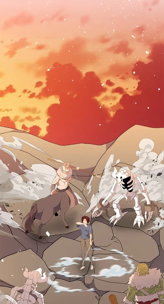 Real World Mobile Chapter 87 - page 26
