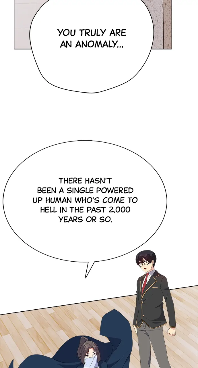 Real World Mobile Chapter 87 - page 32