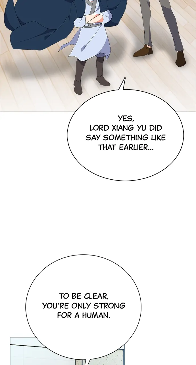 Real World Mobile Chapter 87 - page 33