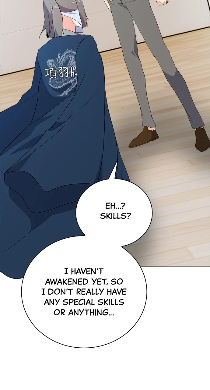 Real World Mobile Chapter 87 - page 37