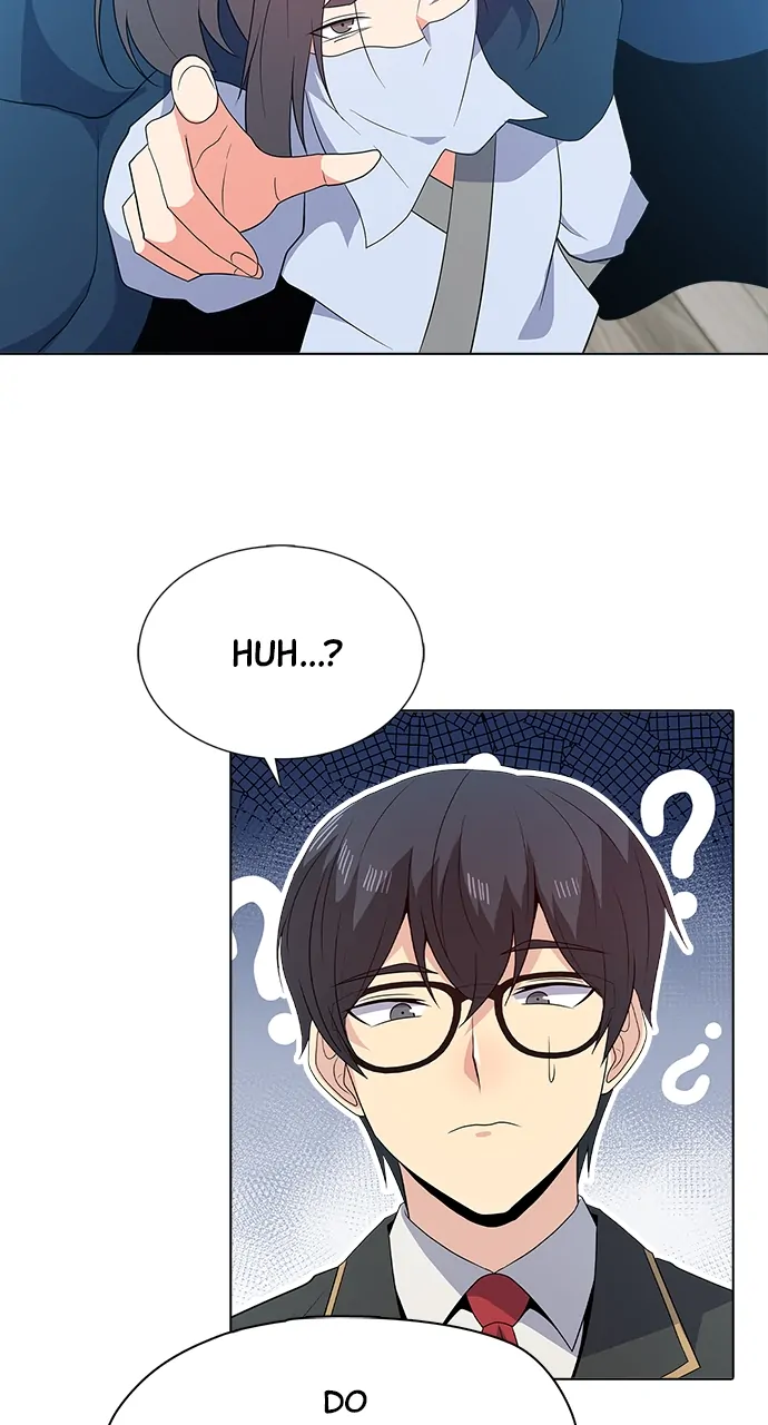 Real World Mobile Chapter 87 - page 39