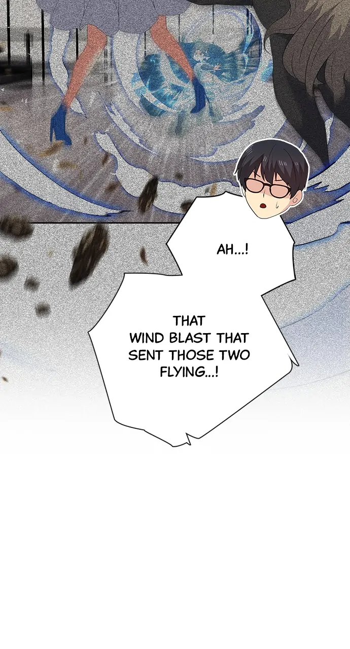 Real World Mobile Chapter 87 - page 41