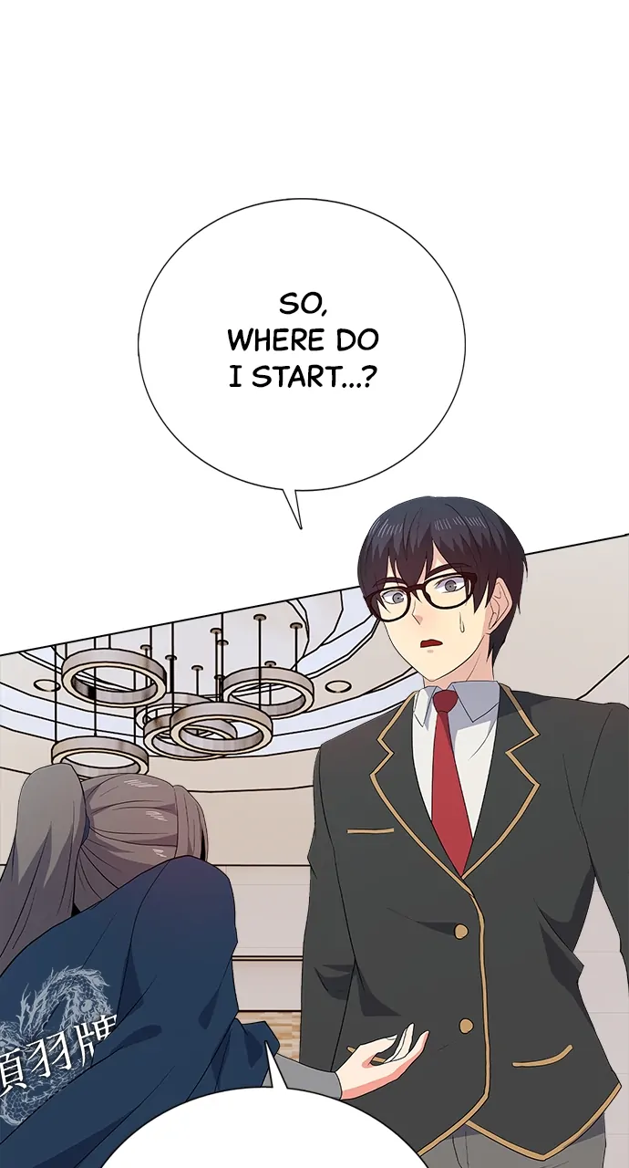 Real World Mobile Chapter 87 - page 49