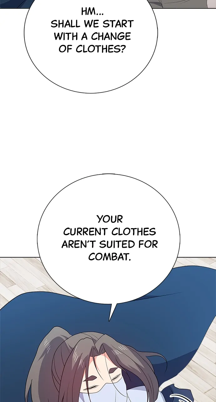 Real World Mobile Chapter 87 - page 50