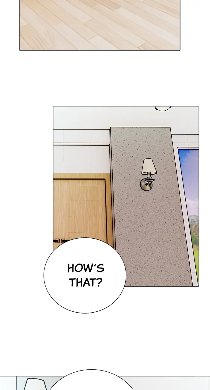 Real World Mobile Chapter 87 - page 53