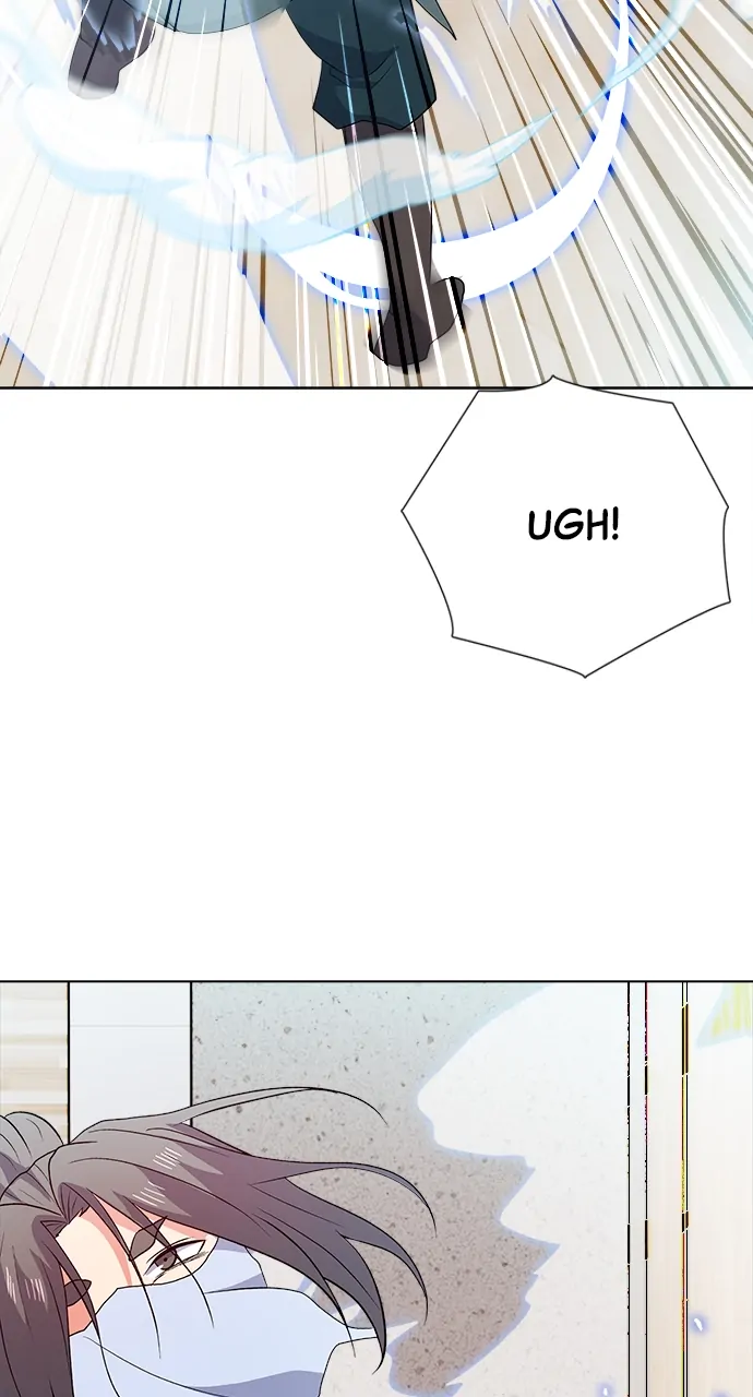 Real World Mobile Chapter 87 - page 57
