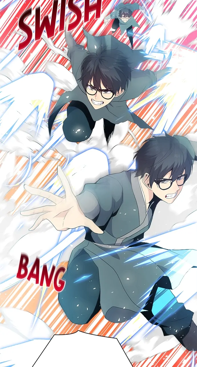 Real World Mobile Chapter 87 - page 66