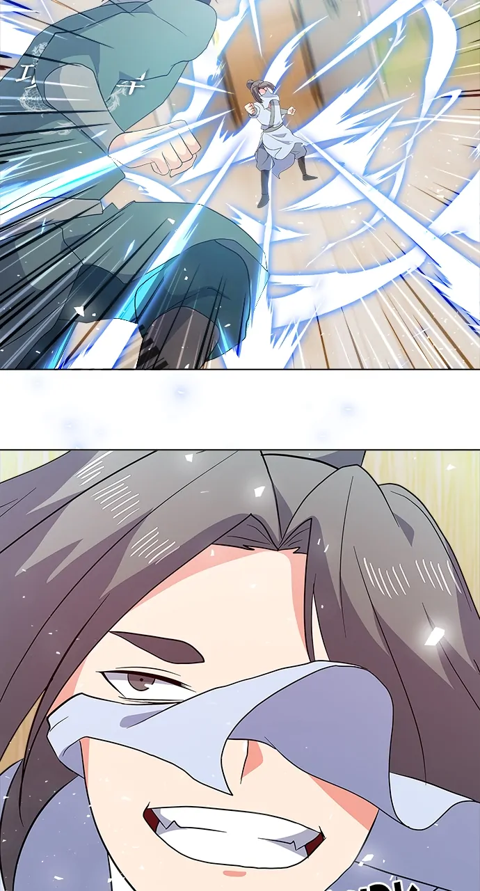 Real World Mobile Chapter 87 - page 68