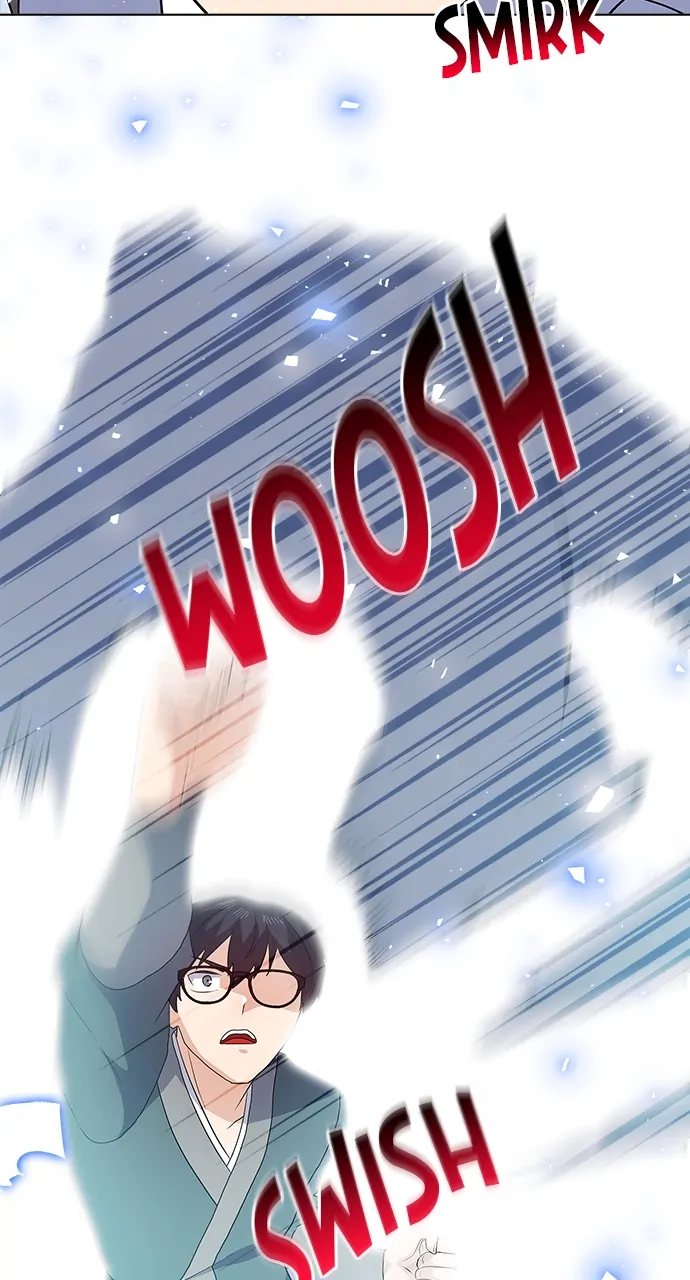 Real World Mobile Chapter 87 - page 69