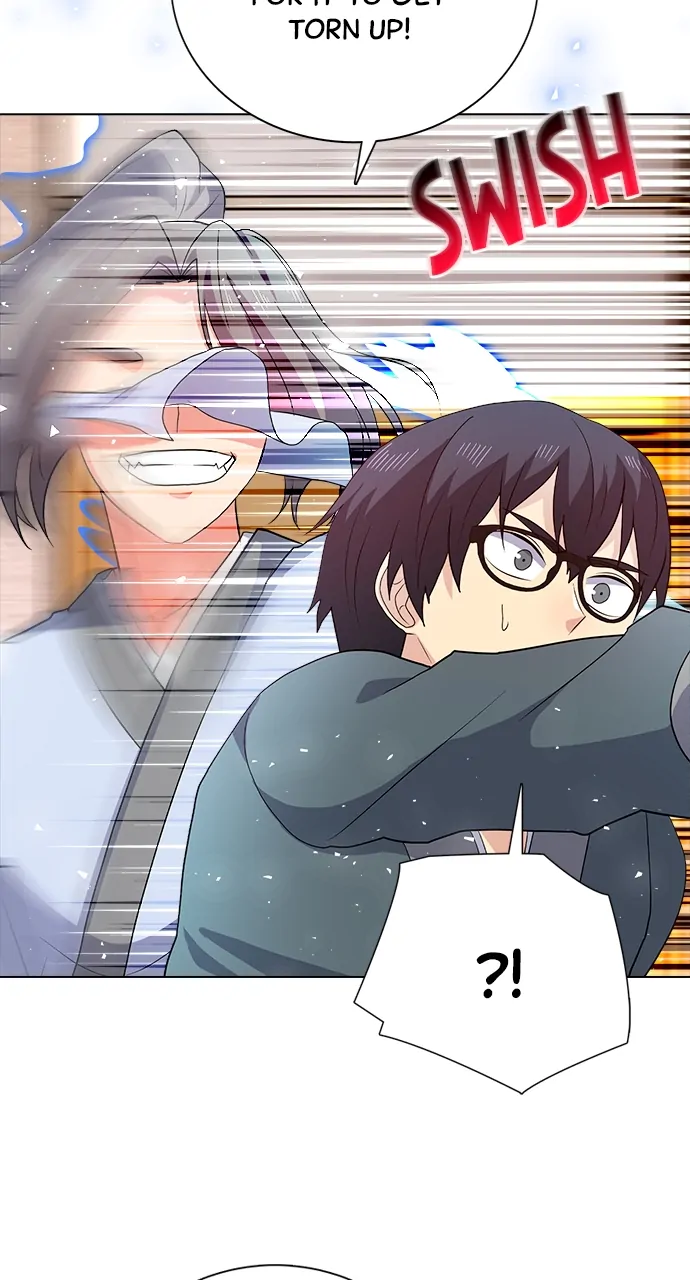 Real World Mobile Chapter 87 - page 71