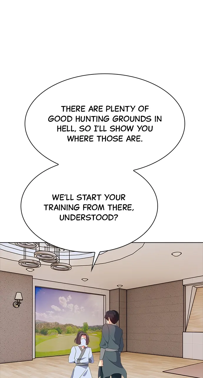 Real World Mobile Chapter 87 - page 80
