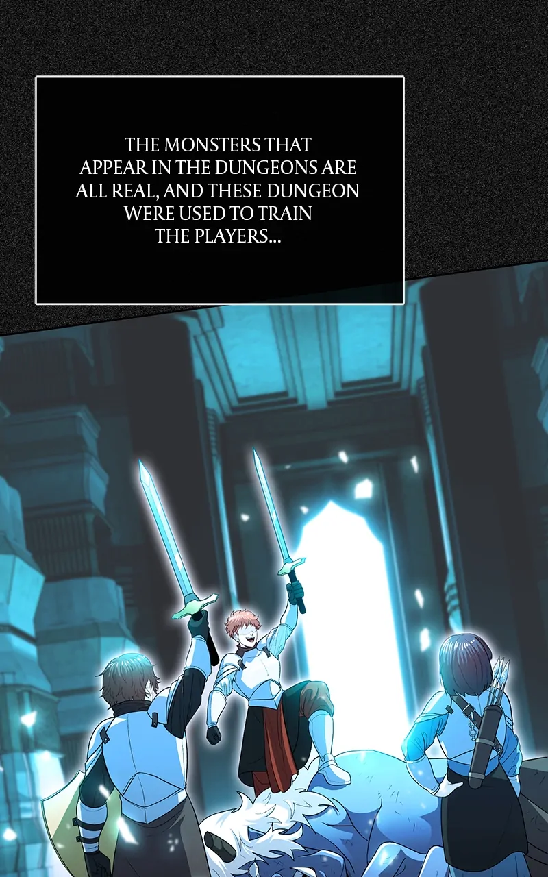 Real World Mobile Chapter 55 - page 1