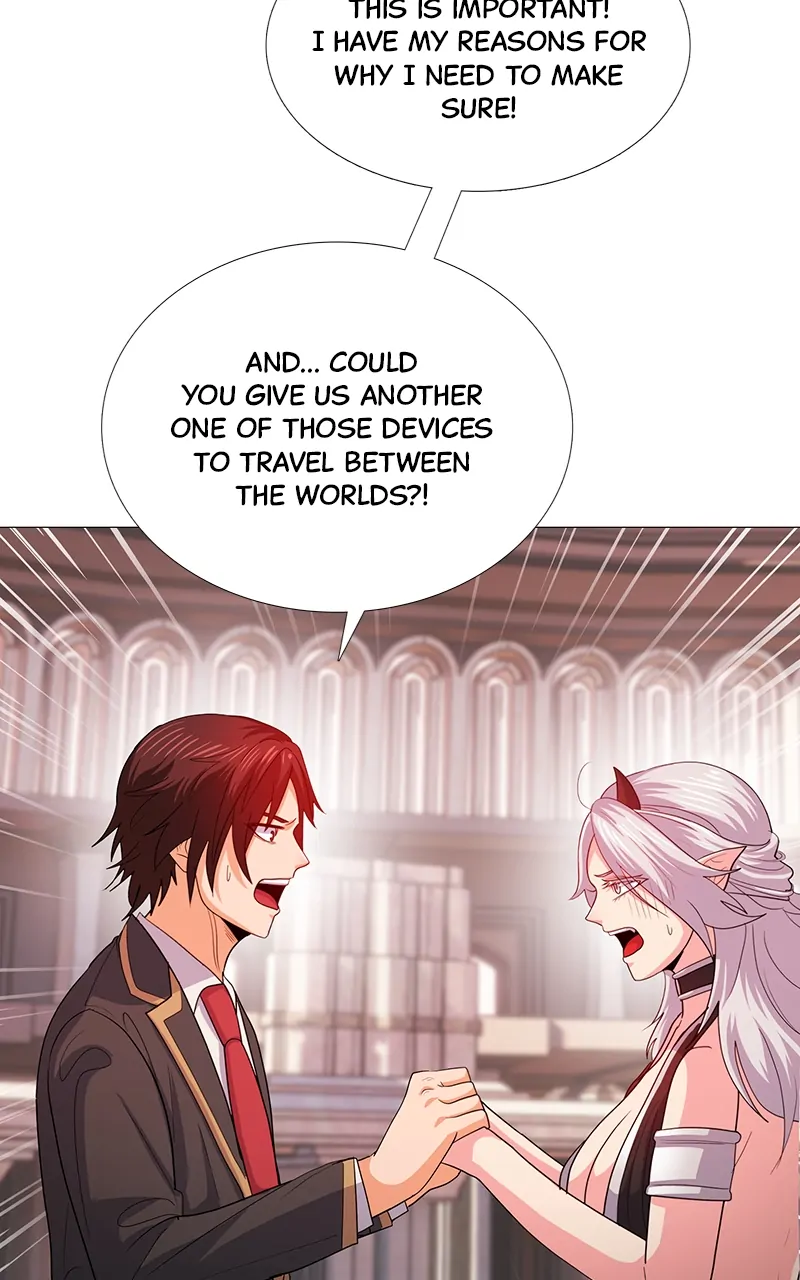 Real World Mobile Chapter 55 - page 102
