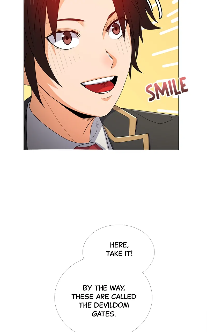 Real World Mobile Chapter 55 - page 108