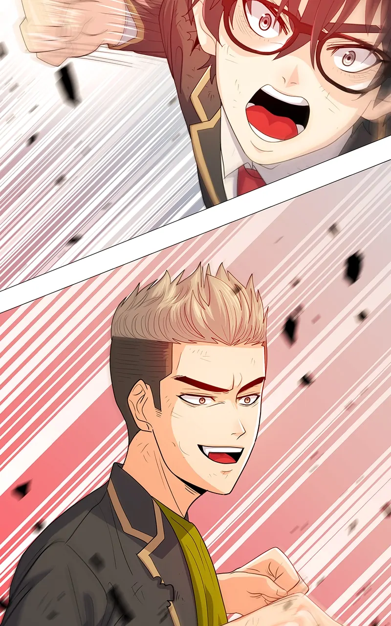 Real World Mobile Chapter 55 - page 21