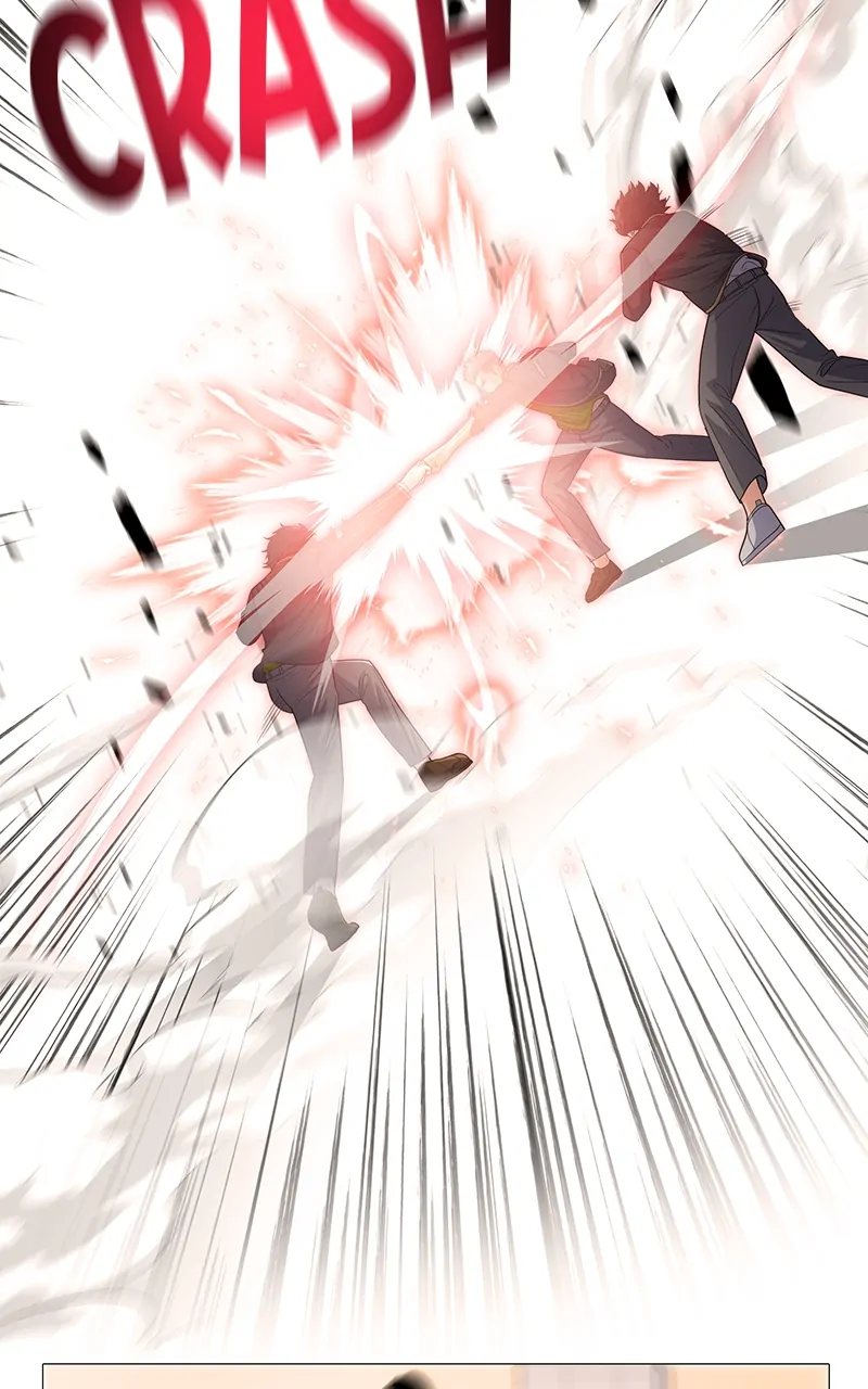 Real World Mobile Chapter 55 - page 23