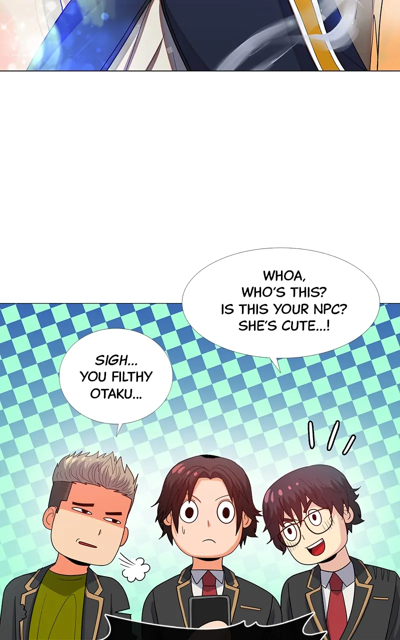 Real World Mobile Chapter 55 - page 38