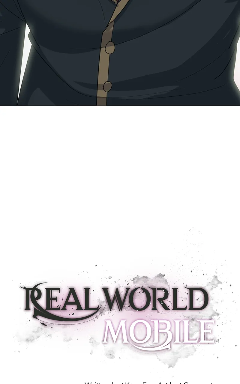 Real World Mobile Chapter 55 - page 7