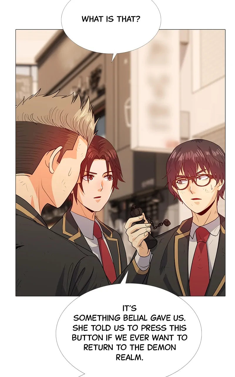 Real World Mobile Chapter 55 - page 75