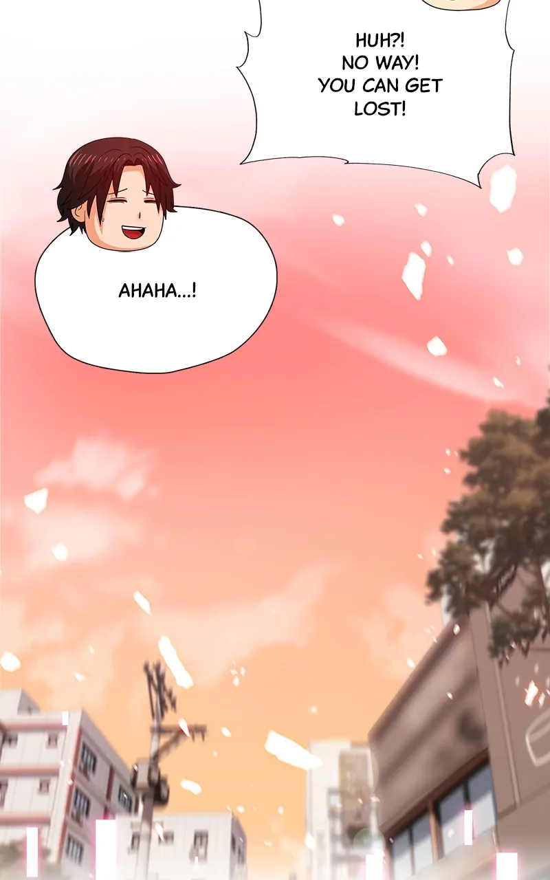 Real World Mobile Chapter 55 - page 89