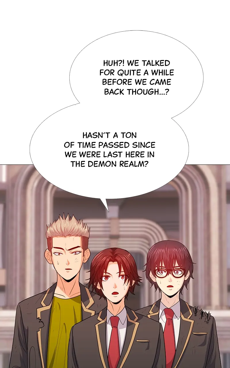 Real World Mobile Chapter 55 - page 92