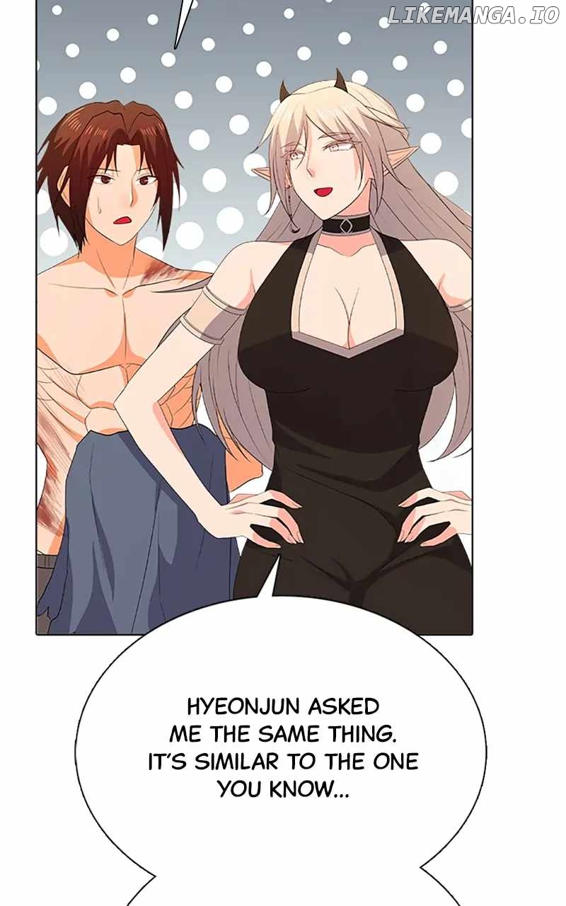 Real World Mobile Chapter 92 - page 65