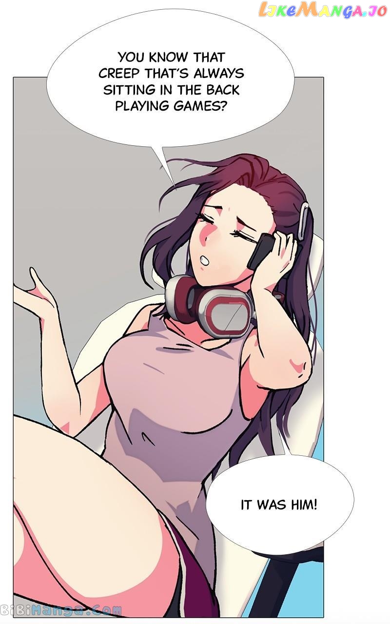 Real World Mobile Chapter 4 - page 1