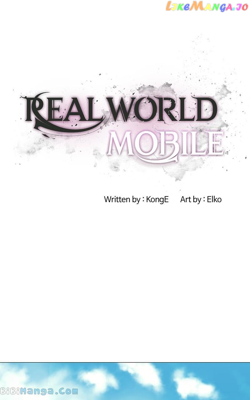 Real World Mobile Chapter 5 - page 6