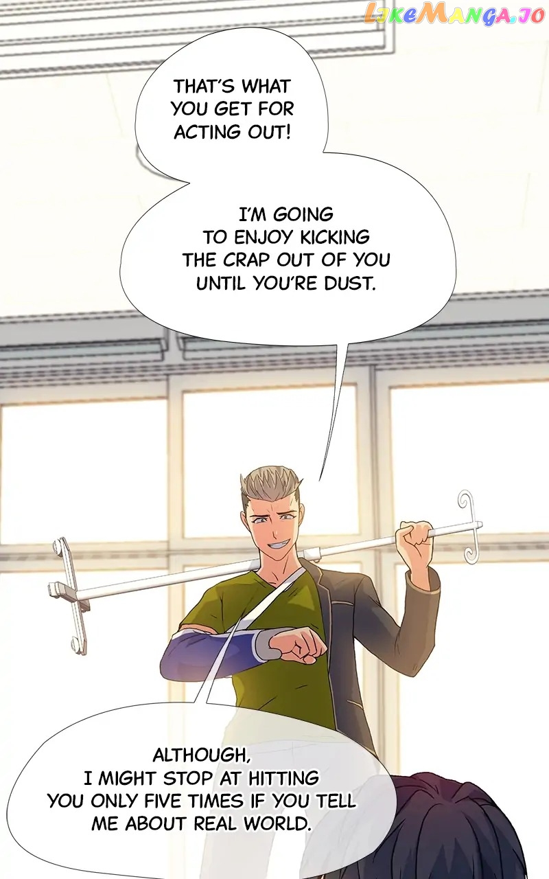 Real World Mobile Chapter 17 - page 70