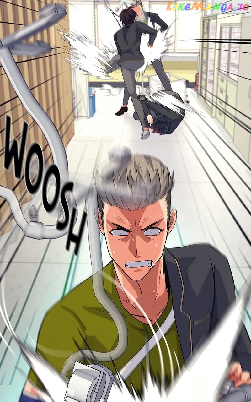 Real World Mobile Chapter 17 - page 79