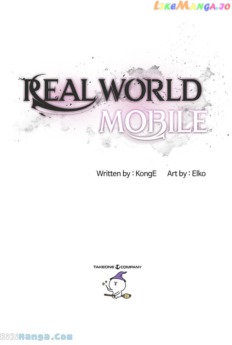 Real World Mobile Chapter 13 - page 78