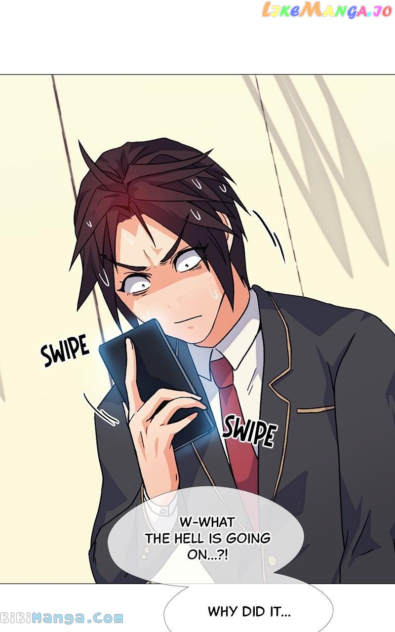Real World Mobile Chapter 14 - page 1
