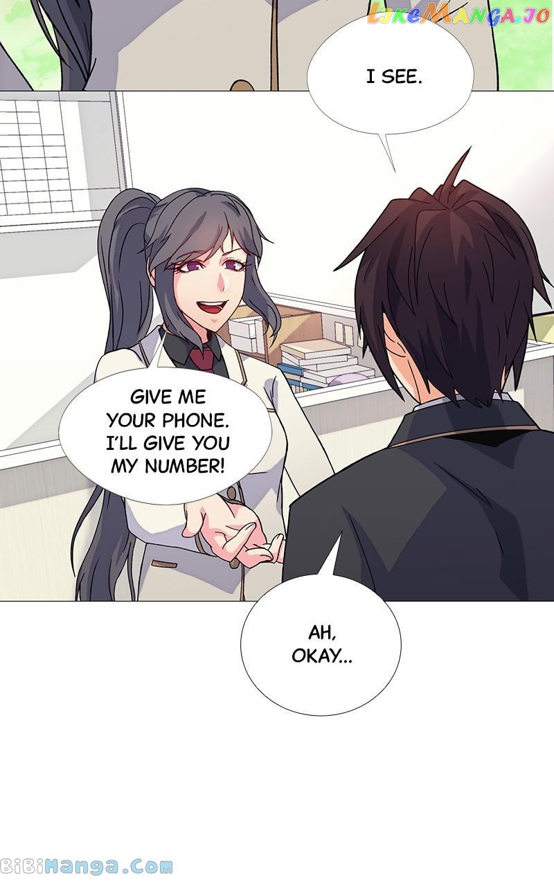 Real World Mobile Chapter 14 - page 16