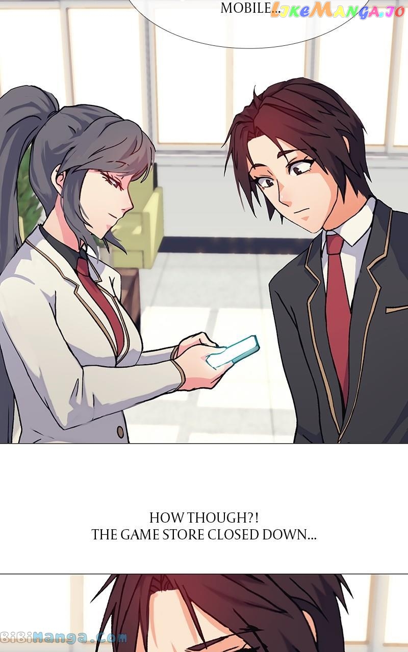 Real World Mobile Chapter 14 - page 18