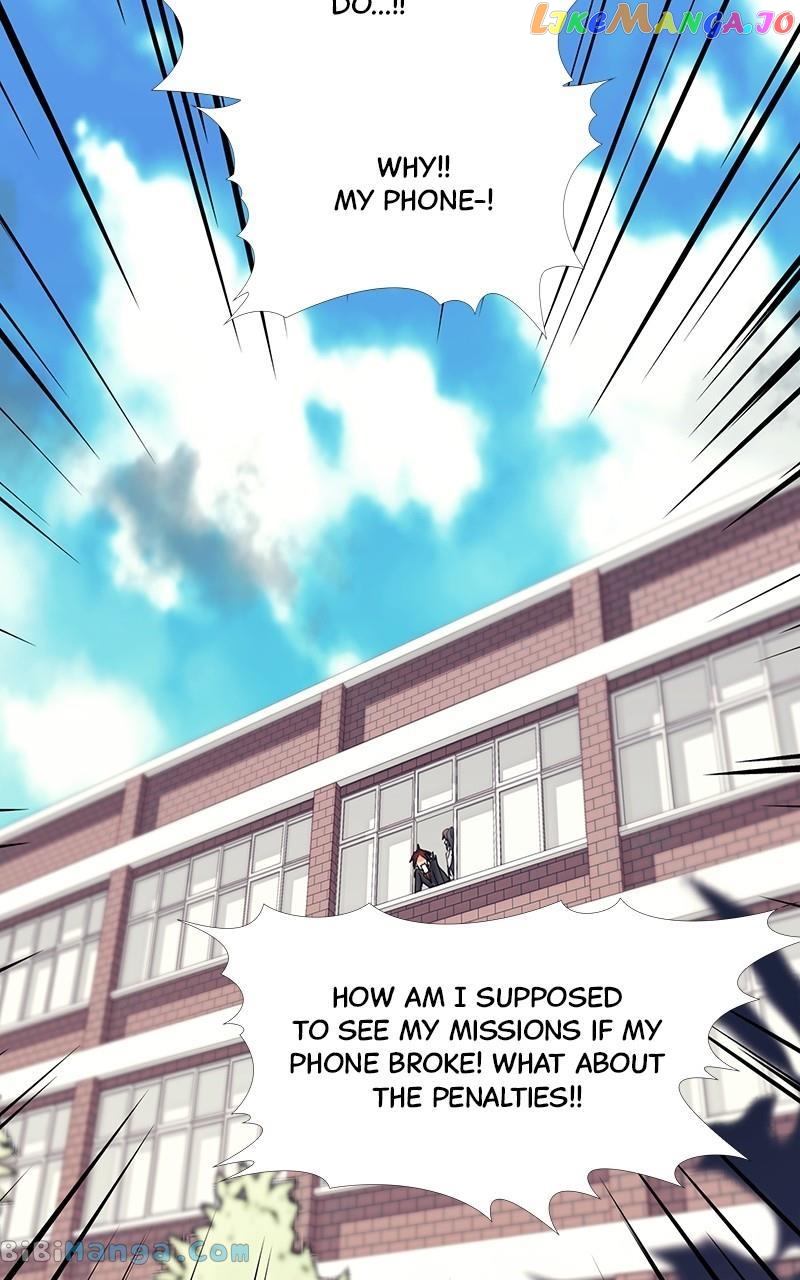 Real World Mobile Chapter 14 - page 25