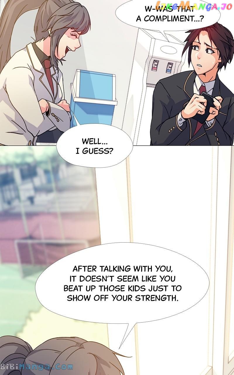 Real World Mobile Chapter 14 - page 35