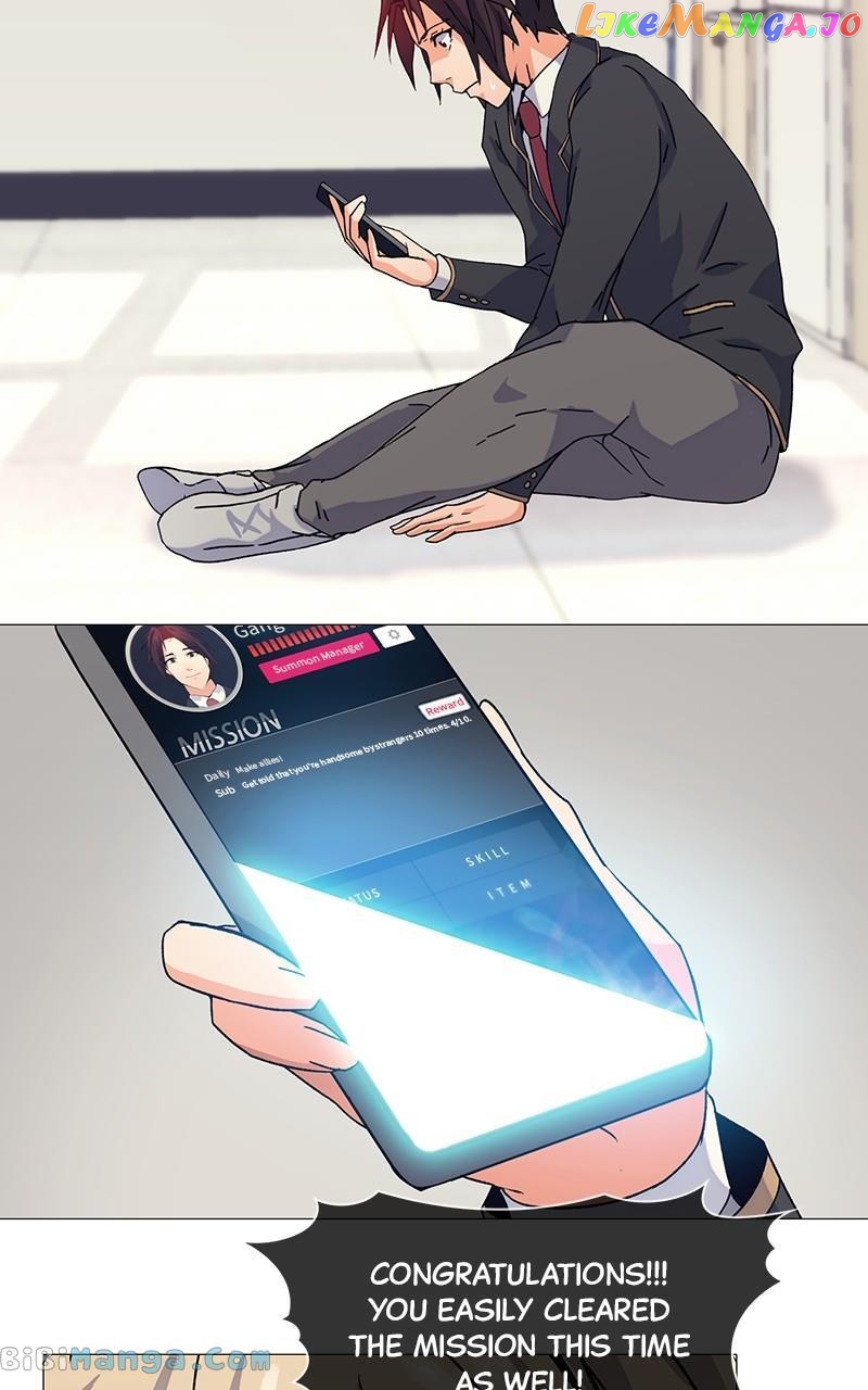 Real World Mobile Chapter 14 - page 8