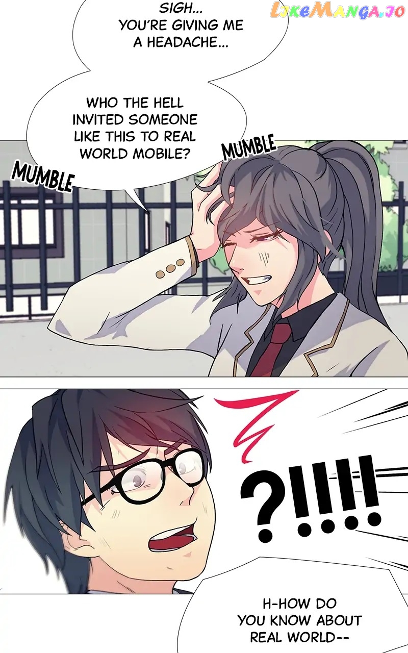 Real World Mobile Chapter 16 - page 20