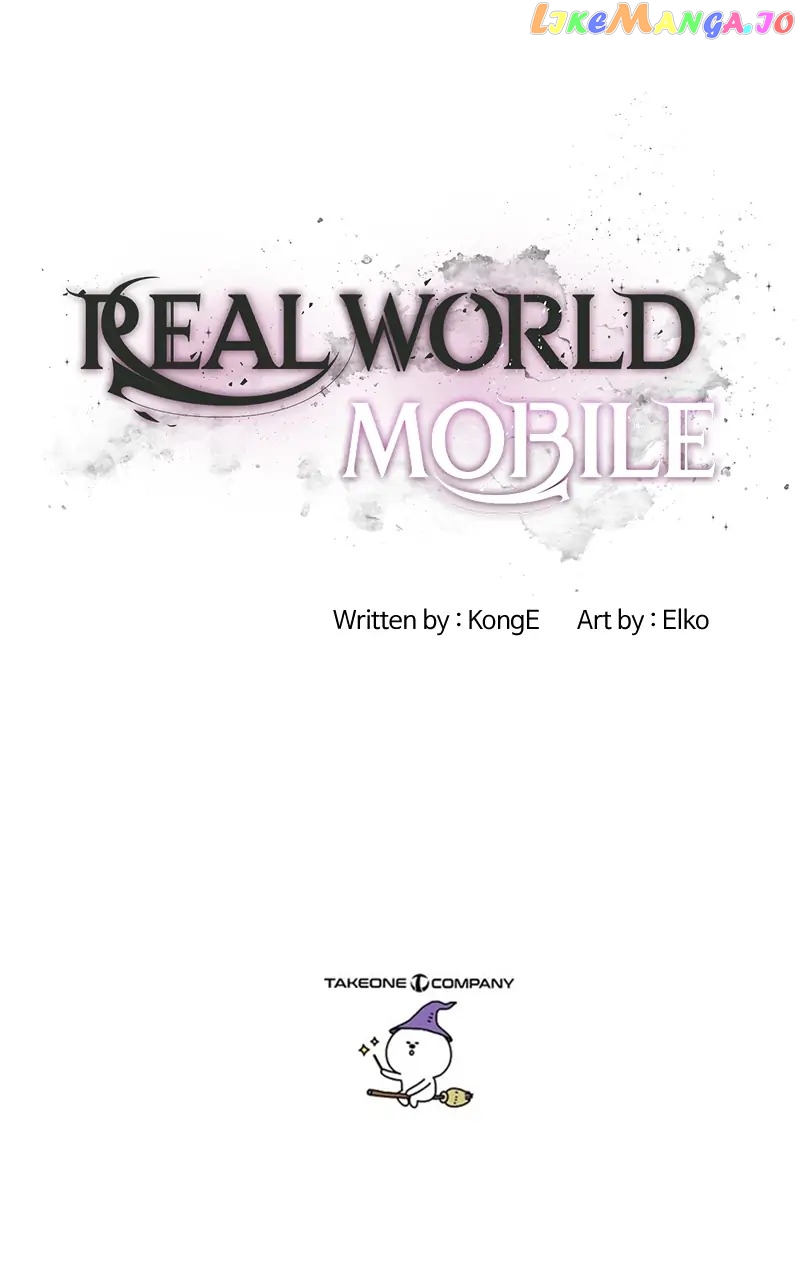 Real World Mobile Chapter 16 - page 82