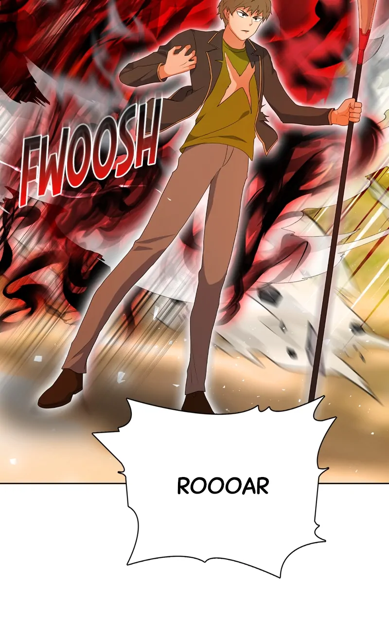 Real World Mobile Chapter 81 - page 19