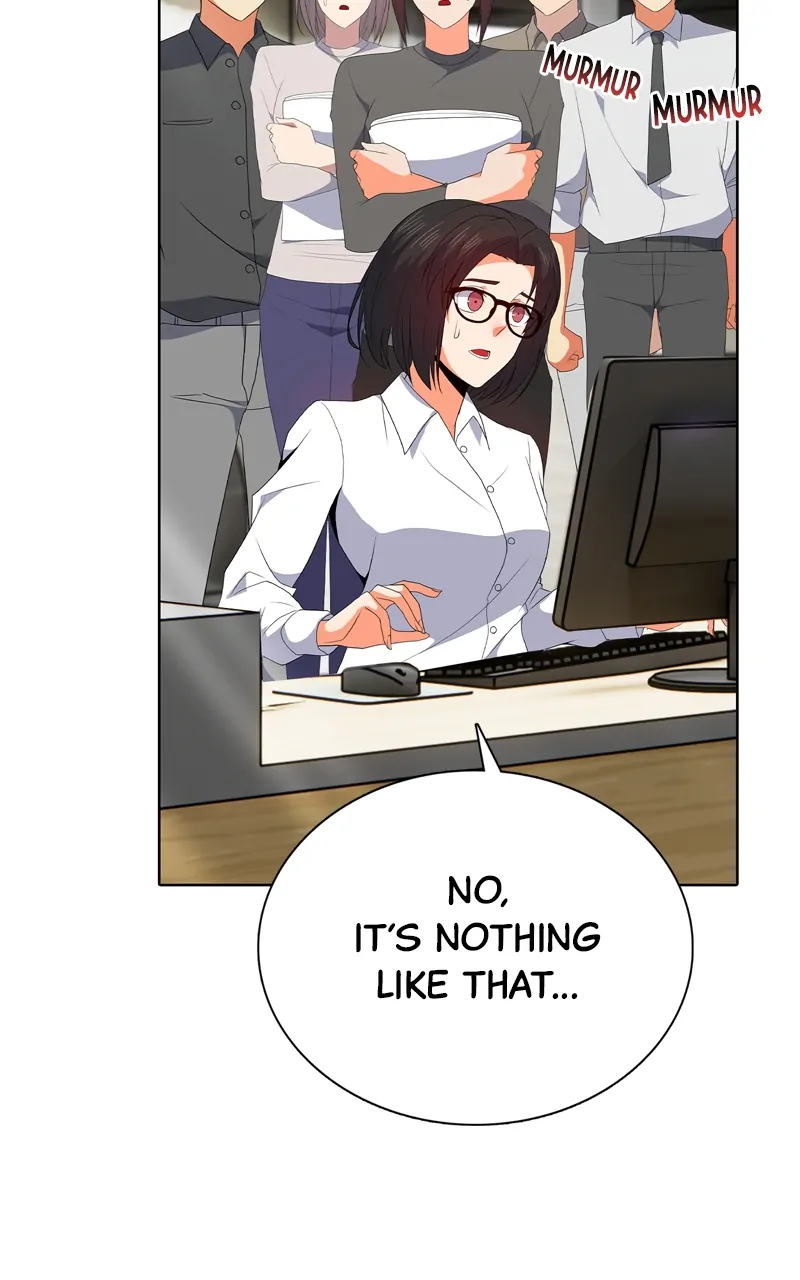 Real World Mobile Chapter 81 - page 32