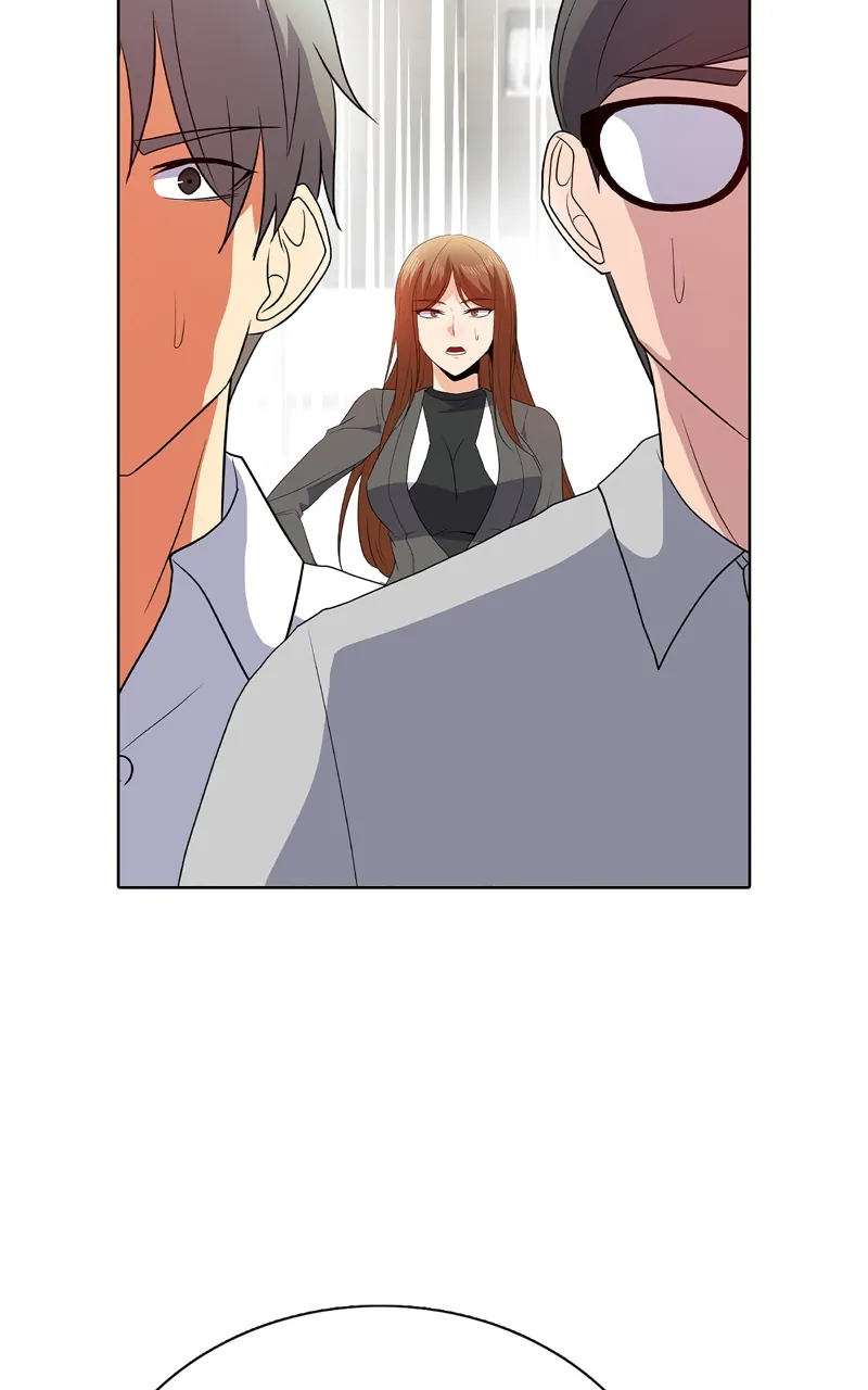 Real World Mobile Chapter 81 - page 35