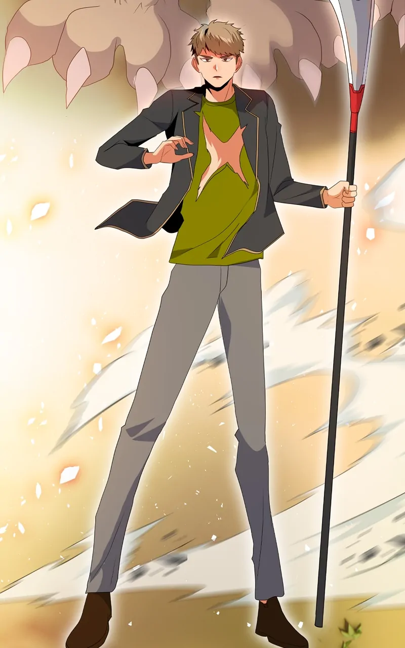 Real World Mobile Chapter 81 - page 45