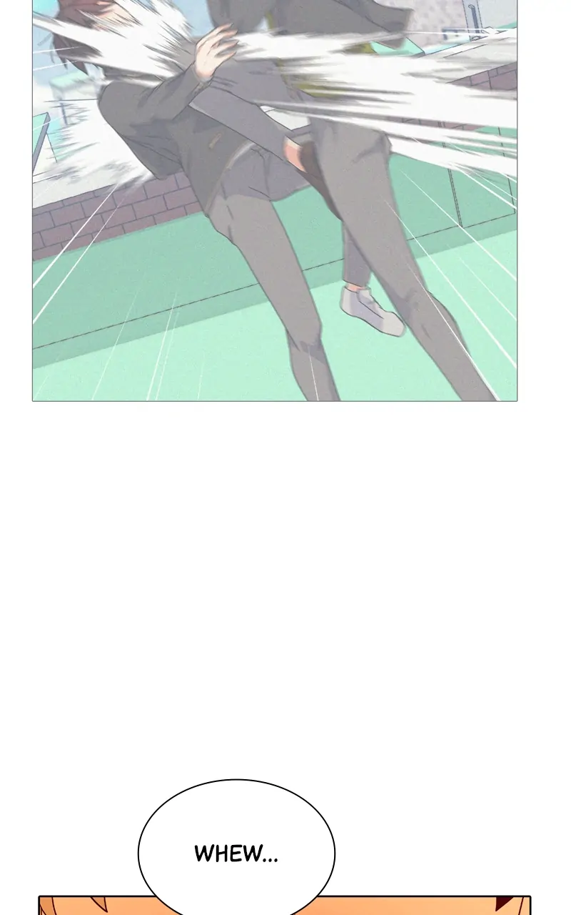 Real World Mobile Chapter 81 - page 98