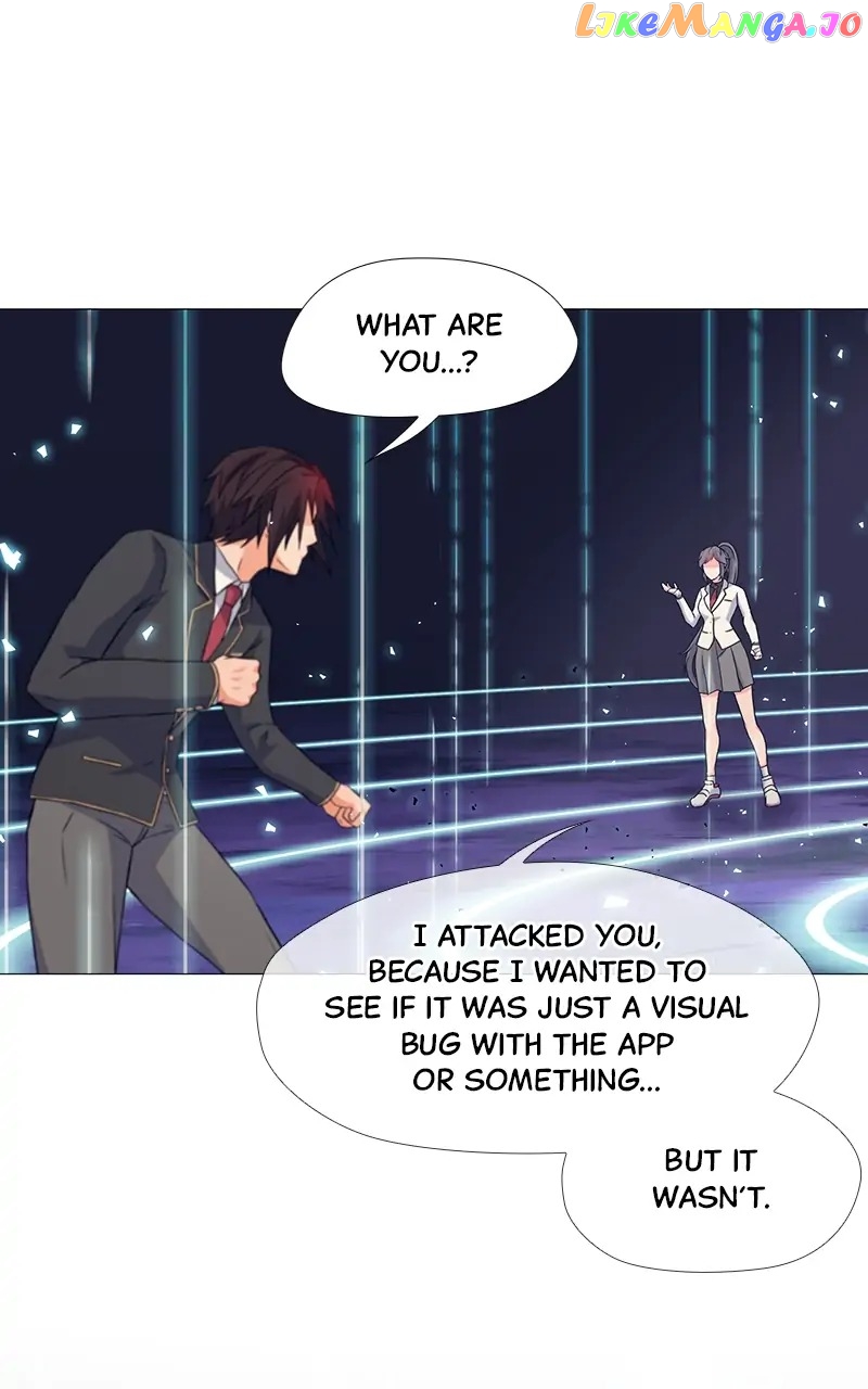 Real World Mobile Chapter 18 - page 87