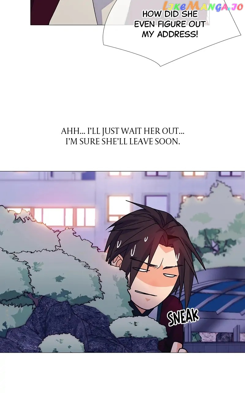 Real World Mobile Chapter 24 - page 23