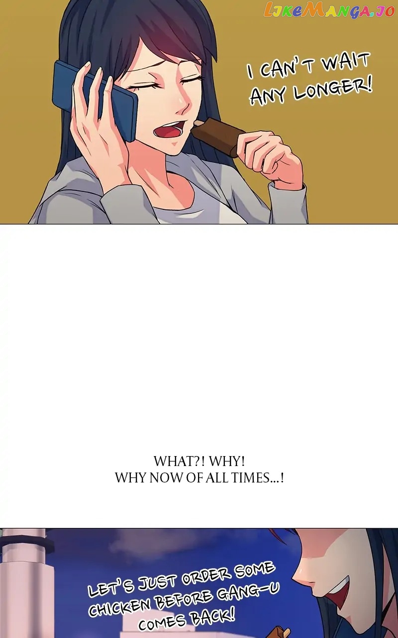 Real World Mobile Chapter 24 - page 28