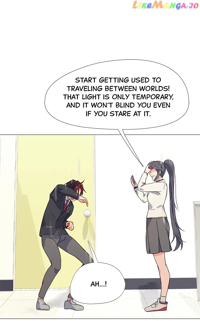 Real World Mobile Chapter 19 - page 35