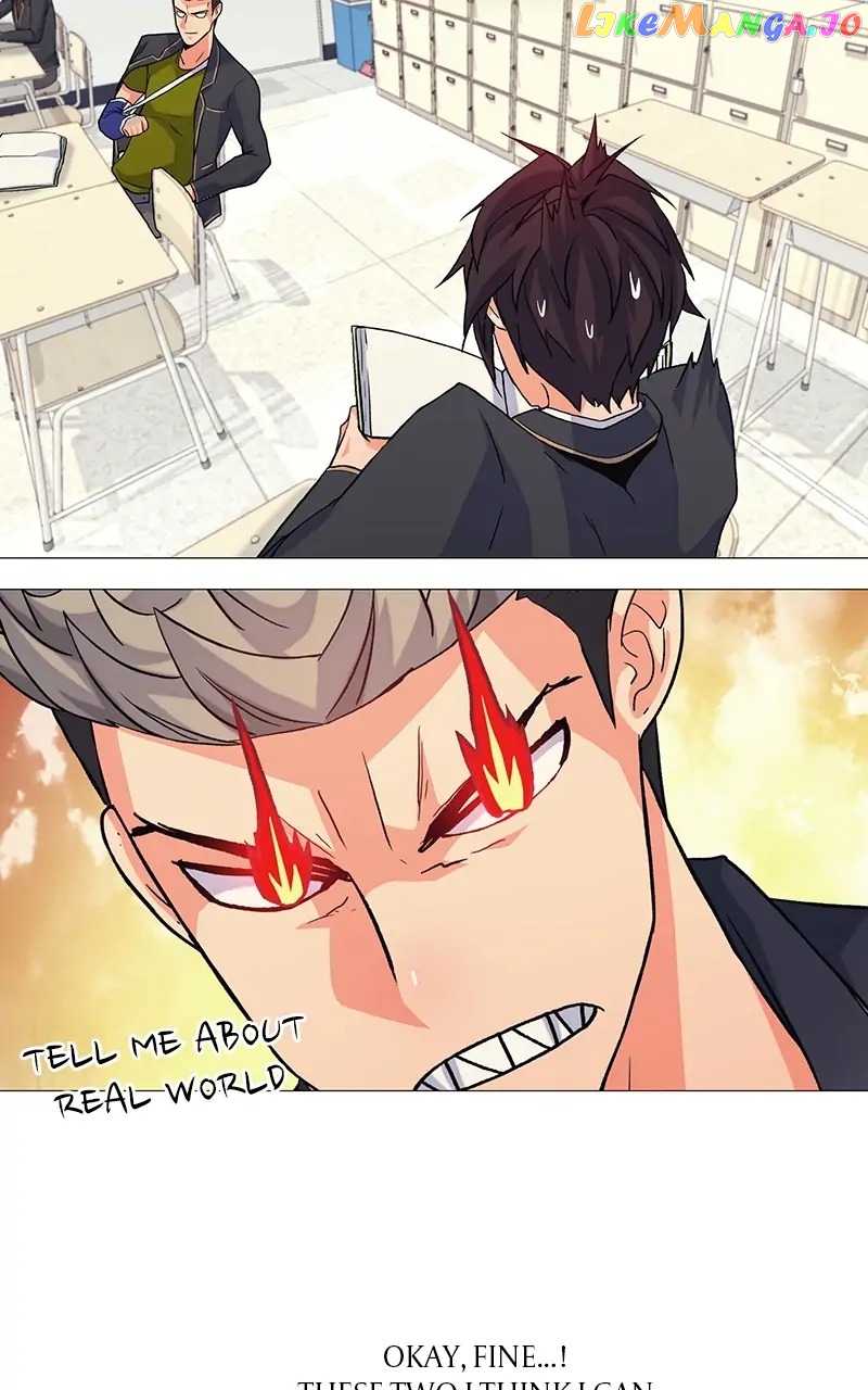 Real World Mobile Chapter 19 - page 54