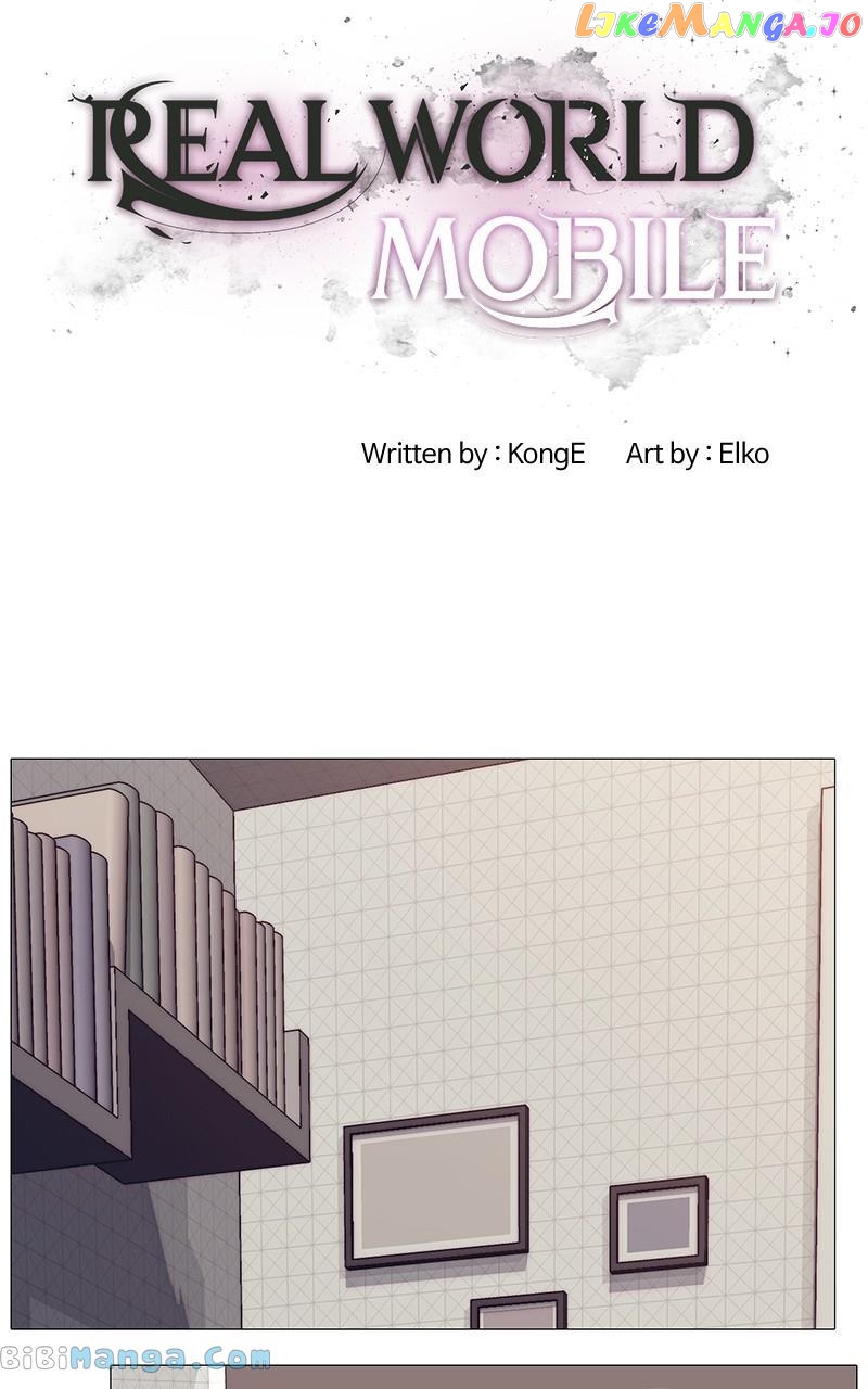 Real World Mobile Chapter 2 - page 13